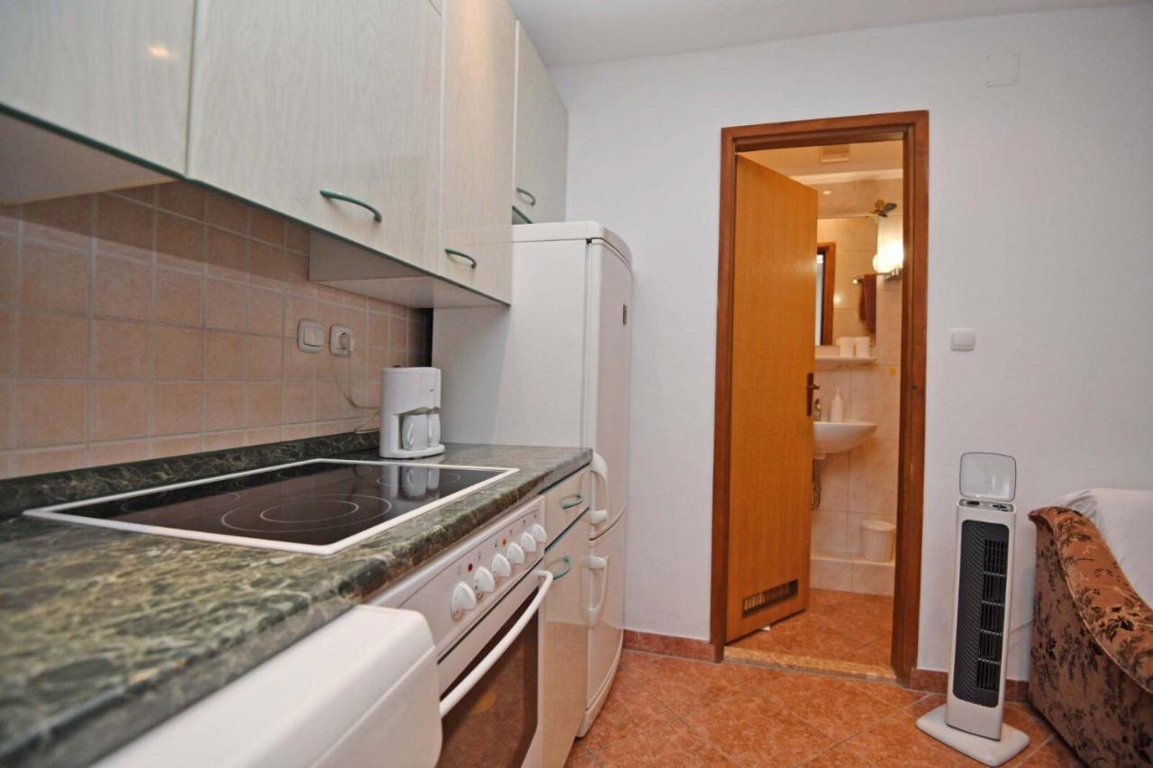 Apartman Ivi Dubrovnik Exterior foto